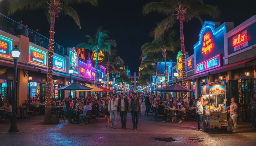 CityWalk Universal