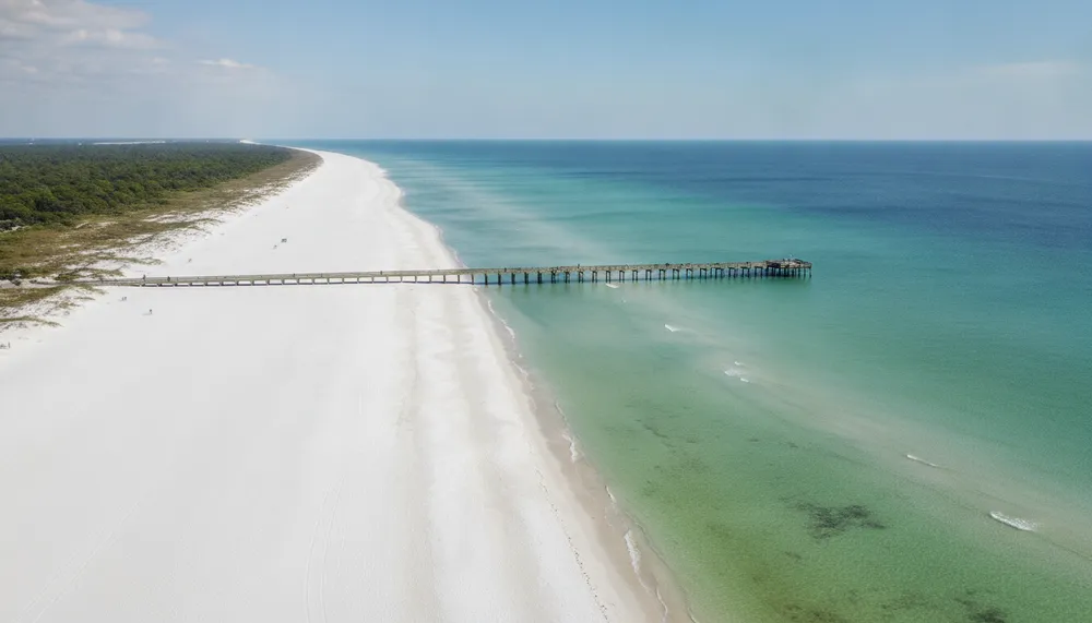 Clearwater Beach: Como visitar a praia de areia branca mais bonita perto de Tampa