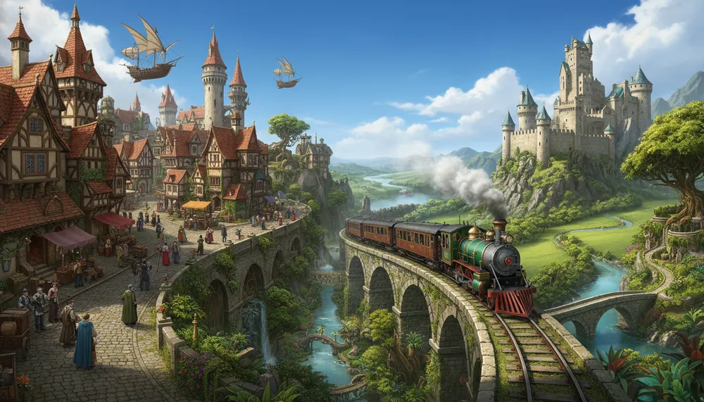 Como andar no trem Hogwarts Express na Universal? Regras do ingresso Park-to-Park