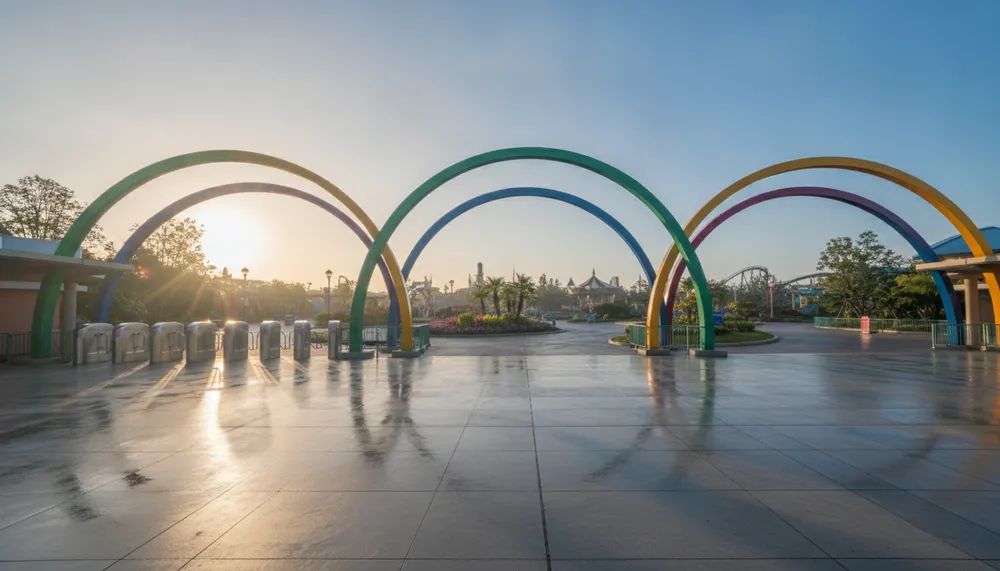 Como comprar ingressos para os parques de Orlando com segurança e desconto
