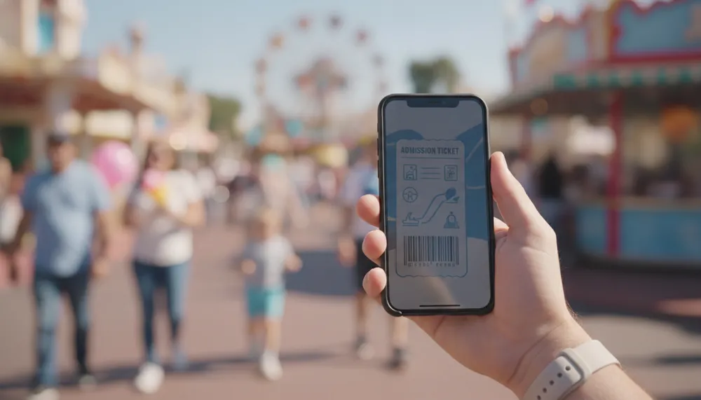 Como comprar ingressos para os parques de Orlando com segurança e desconto