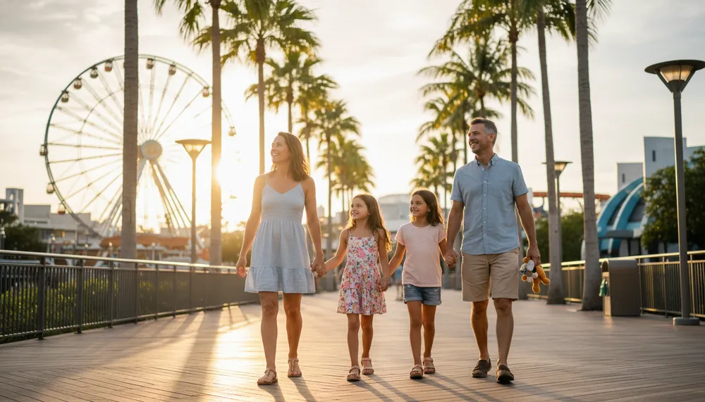 Como funciona o Memory Maker? Vale a pena comprar o pacote de fotos da Disney?