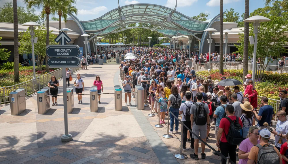 Como funciona o Universal Express Pass e truques para pagar menos