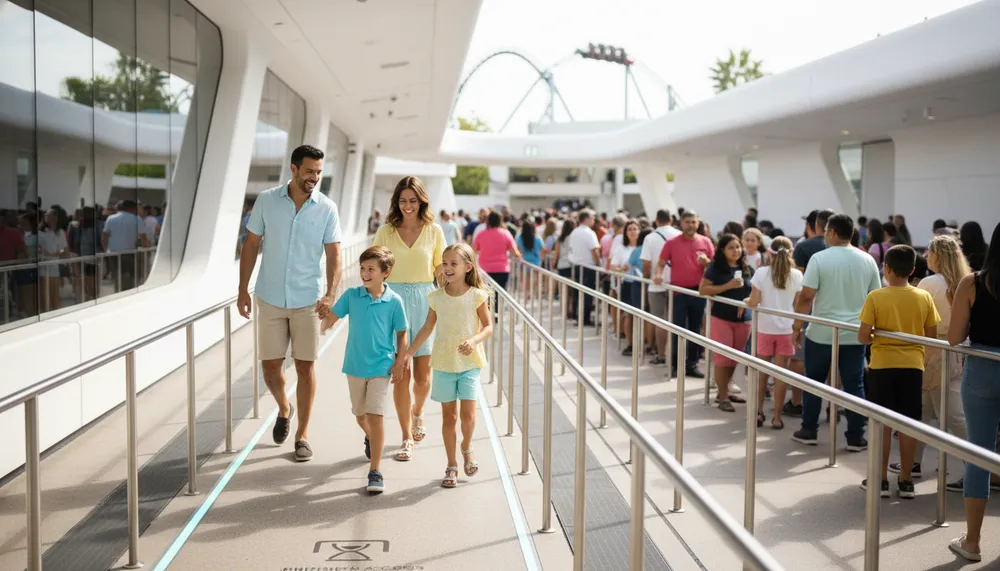 Como funciona o Universal Express Pass e truques para pagar menos