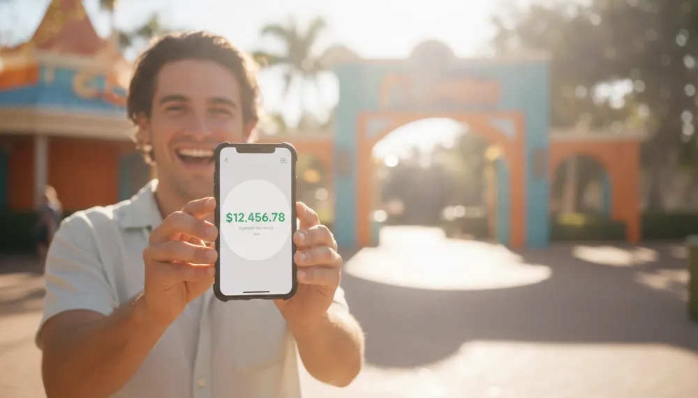 Como transferir dinheiro para os EUA usando contas globais (Nomad, Wise) e economizar no IOF