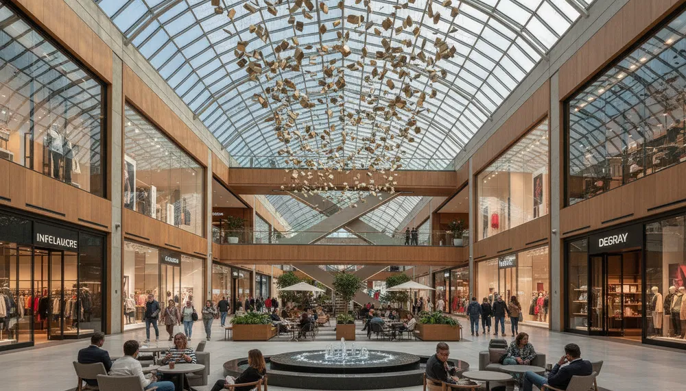Compras de luxo em Miami: O guia definitivo do Bal Harbour Shops e Aventura Mall