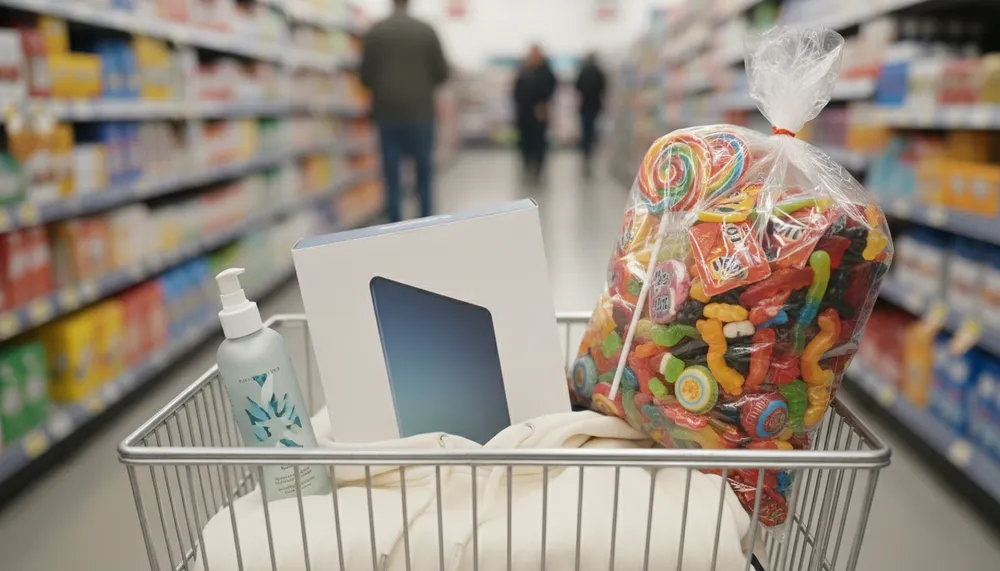 Compras em supermercados americanos: O que vale a pena comprar no Walmart e Target?