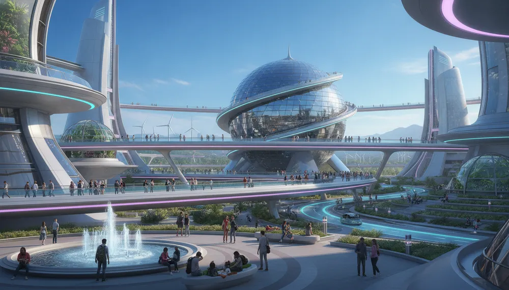 EPCOT além dos pavilhões: O que fazer na área World Discovery