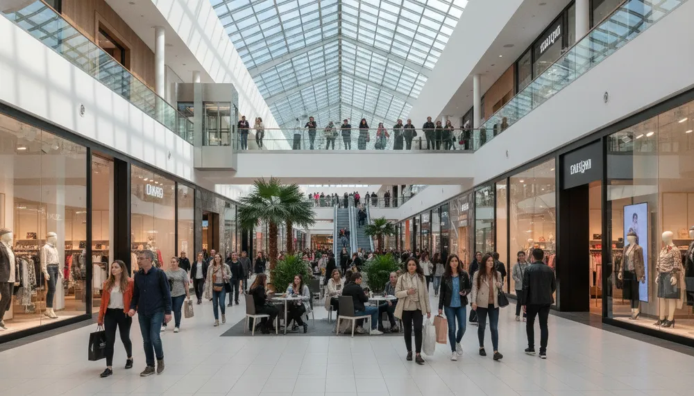 Guia de compras em Miami: Dolphin Mall vs. Sawgrass Mills, qual é o melhor outlet?