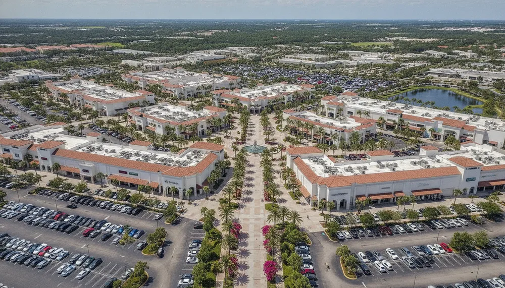 Guia de compras em Miami: Dolphin Mall vs. Sawgrass Mills, qual é o melhor outlet?