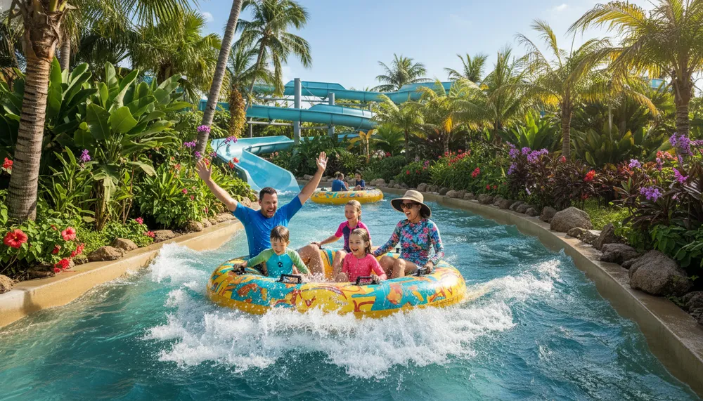 Guia de sobrevivência ao verão de Orlando nos parques da Disney - Blog Agora Eu Vou