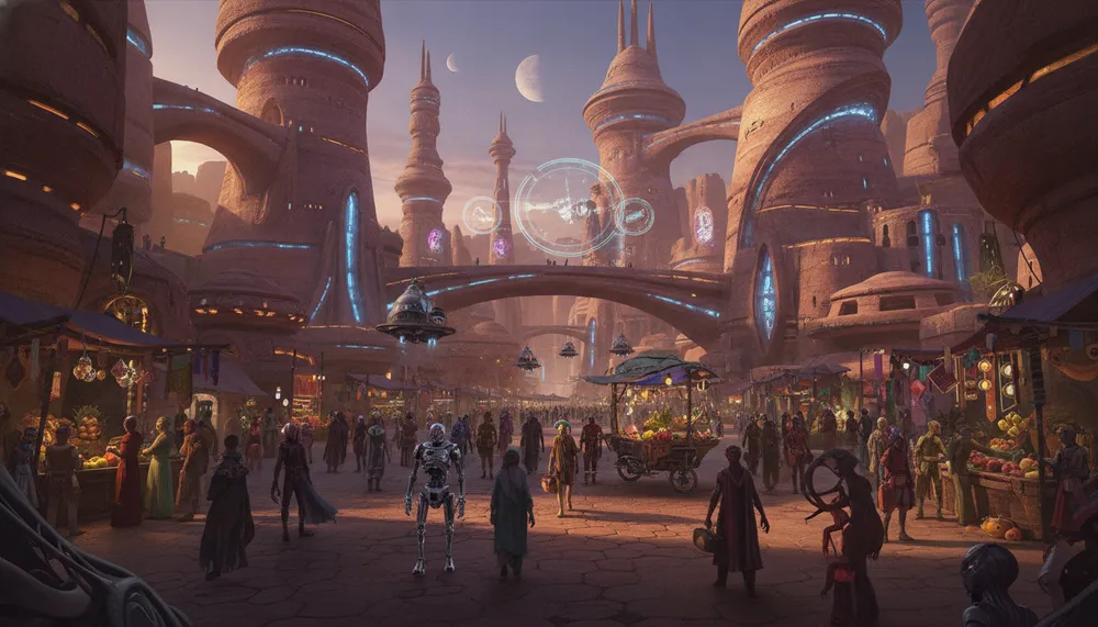 Guia Star Wars no Hollywood Studios: Como Aproveitar a Galaxy's Edge ao Máximo