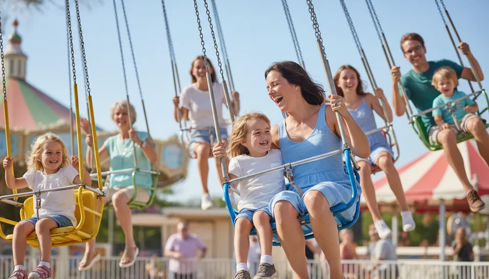 Idade mínima e altura para as atrações da Disney: Tabela completa para pais