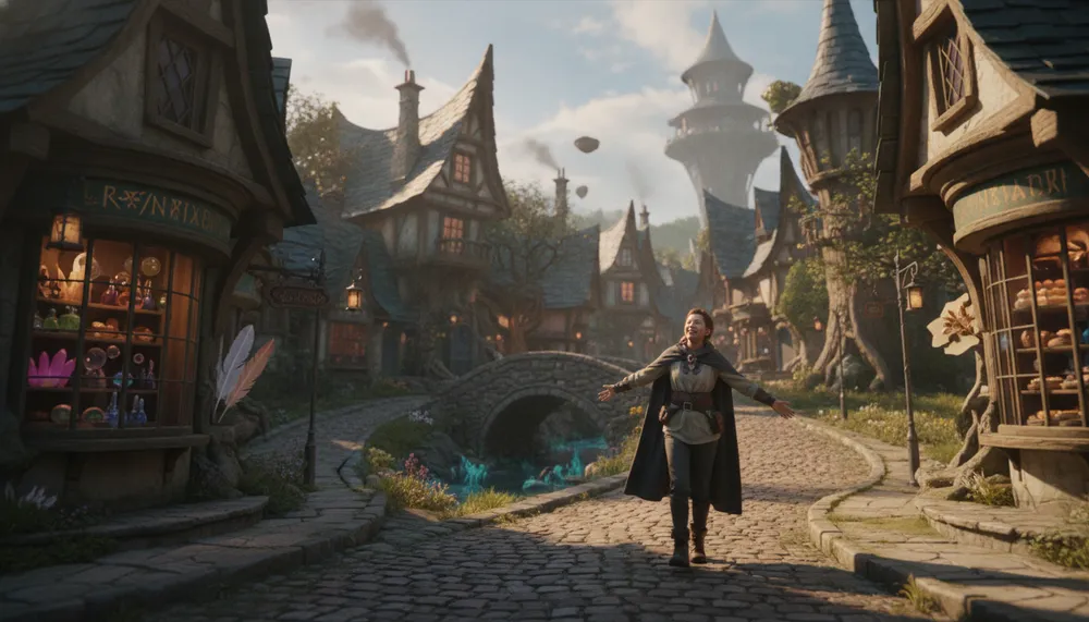 Islands of Adventure vs. Universal Studios: Qual parque escolher se tiver apenas 1 dia?