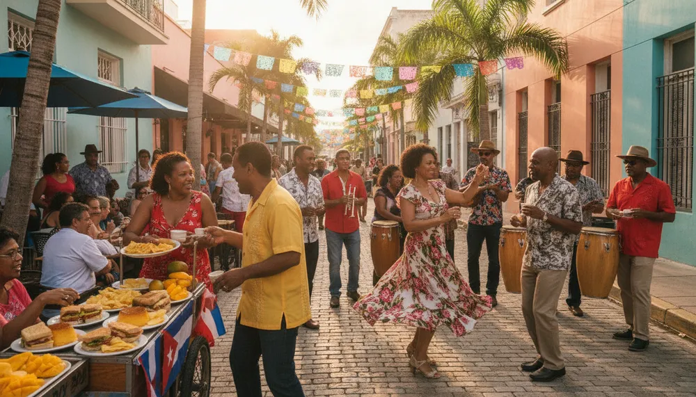 Little Havana em Miami: Como curtir a cultura cubana, a Calle Ocho e a gastronomia local
