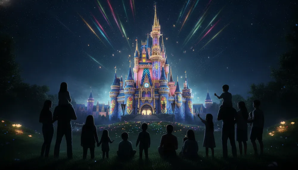 Magic Kingdom para iniciantes: Roteiro passo a passo pelas atrações imperdíveis