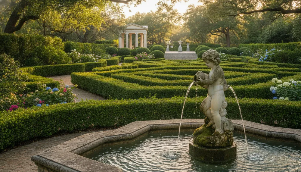 Museu Vizcaya e Jardins: Um pedaço da Itália histórica no coração de Miami