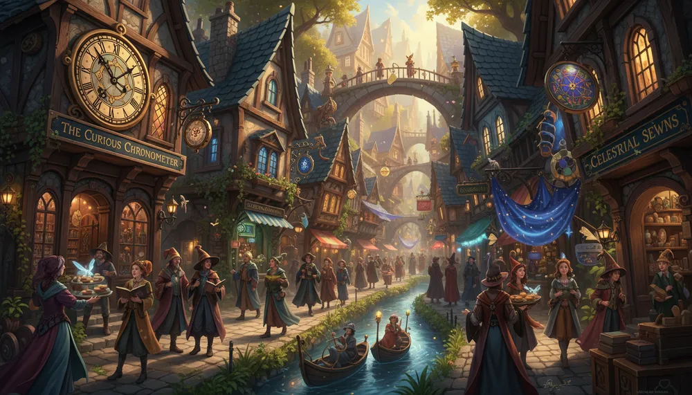 O Guia Definitivo do Mundo de Harry Potter em Orlando: Beco Diagonal vs. Hogsmeade