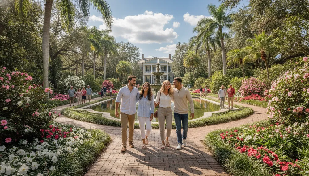 O que fazer em Orlando além dos parques: 10 passeios surpreendentes e baratos