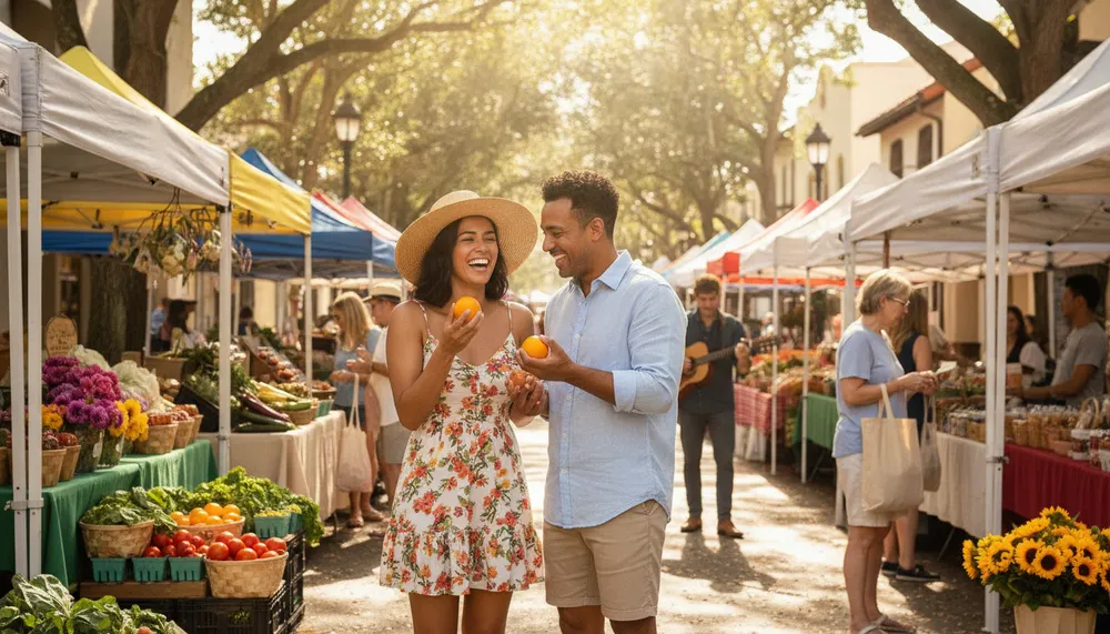 O que fazer em Orlando além dos parques: 10 passeios surpreendentes e baratos
