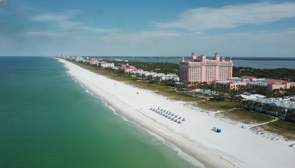 O que fazer em St. Pete Beach e o impressionante Museu Salvador Dali