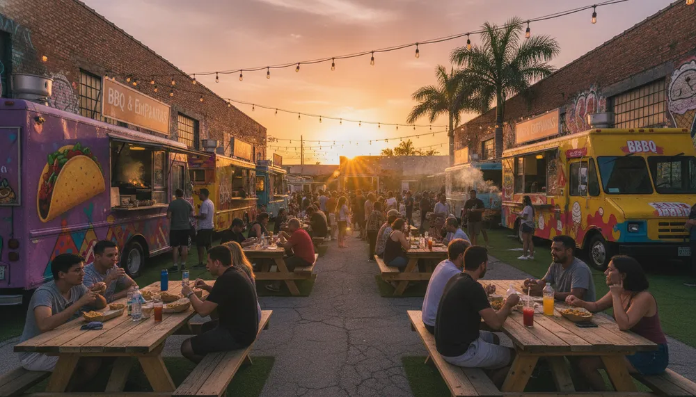 Onde comer bem e barato em Miami: Restaurantes que fogem do preço de turista