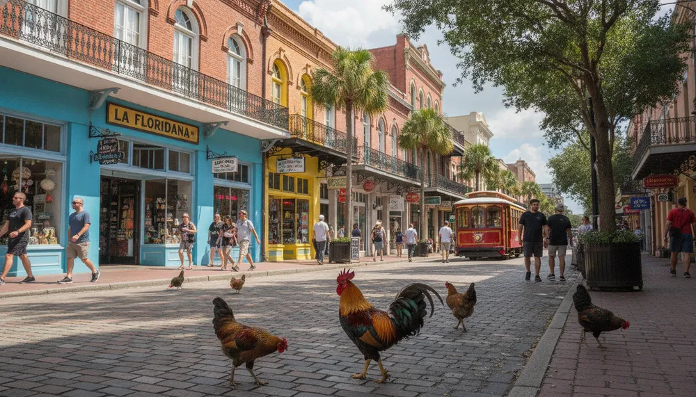 Roteiro de 1 dia em Tampa Bay: O que fazer no Riverwalk e no bairro histórico de Ybor City - Blog Agora Eu Vou