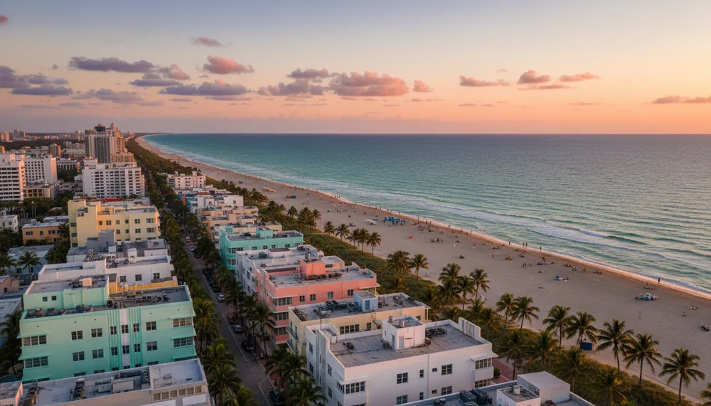 Roteiro de 3 dias em Miami: O melhor de South Beach, Brickell e Wynwood