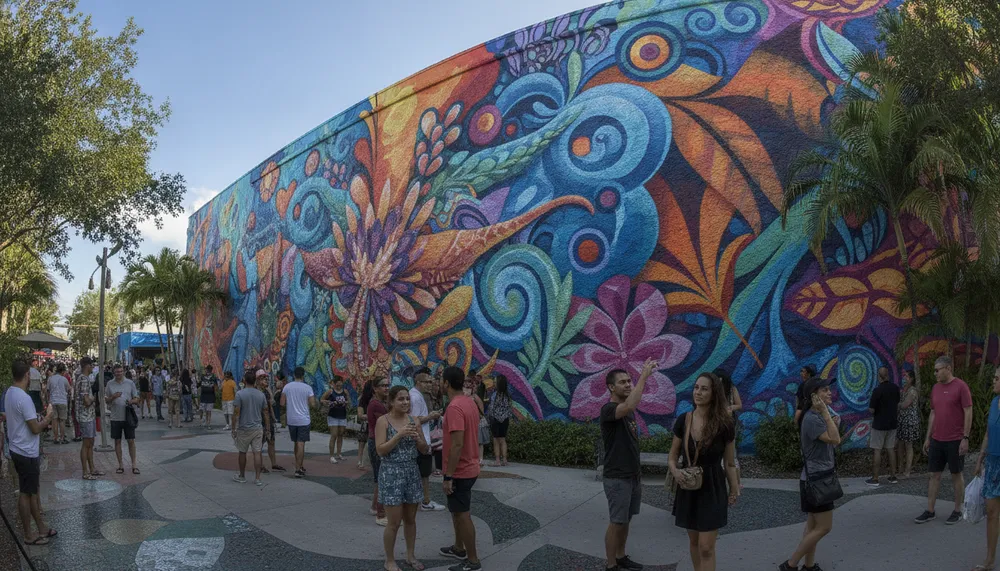 Roteiro de 3 dias em Miami: O melhor de South Beach, Brickell e Wynwood
