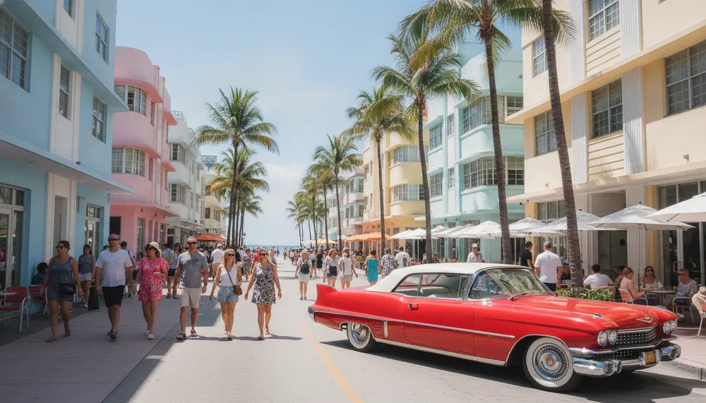 Roteiro dos Sonhos na Flórida: Como combinar Miami, Orlando e as praias da costa oeste em 15 dias - Blog Agora Eu Vou