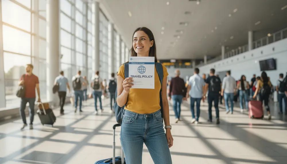 Seguro viagem para os Estados Unidos: Por que é obrigatório e como escolher a melhor cobertura?