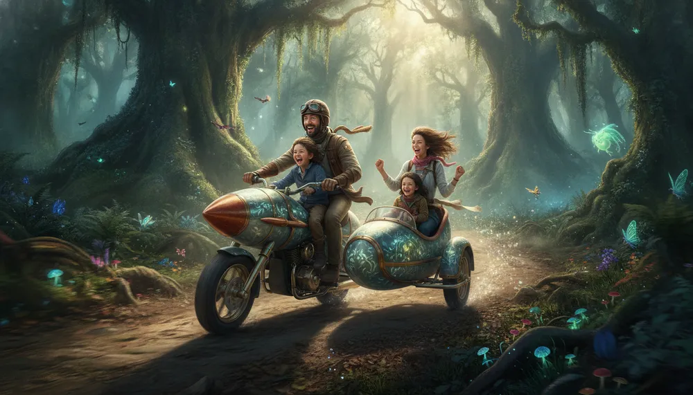 Tudo sobre a montanha-russa do Hagrid (Islands of Adventure): Como pegar menos fila