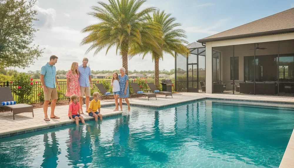 Vale a pena alugar casa em Orlando? Prós e contras comparado a hotéis - Blog Agora Eu Vou