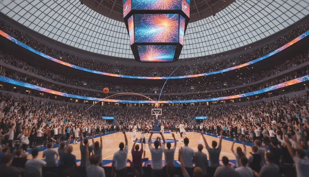 Vale a pena assistir a um jogo do Orlando Magic na NBA? Como comprar ingressos