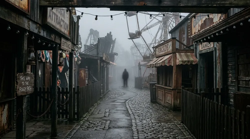 Vale a pena ir ao Halloween Horror Nights da Universal? Guia de sobrevivência - Blog Agora Eu Vou