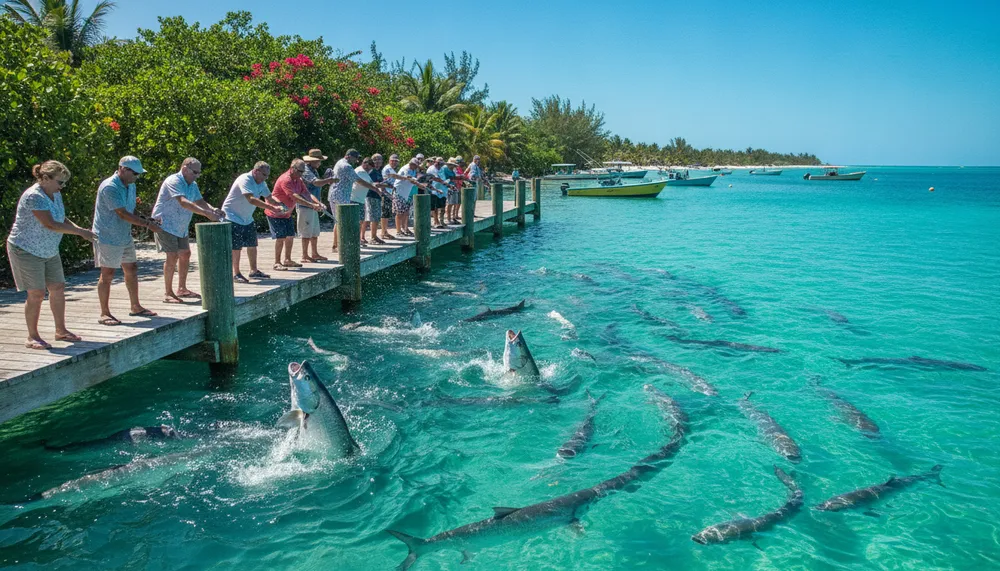 Viagem de carro de Miami para Key West: Onde parar na famosa Overseas Highway