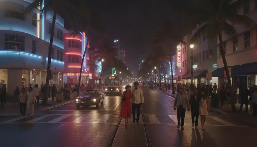 Vida noturna em Miami: Melhores rooftops, bares e baladas em South Beach e Brickell - Blog Agora Eu Vou
