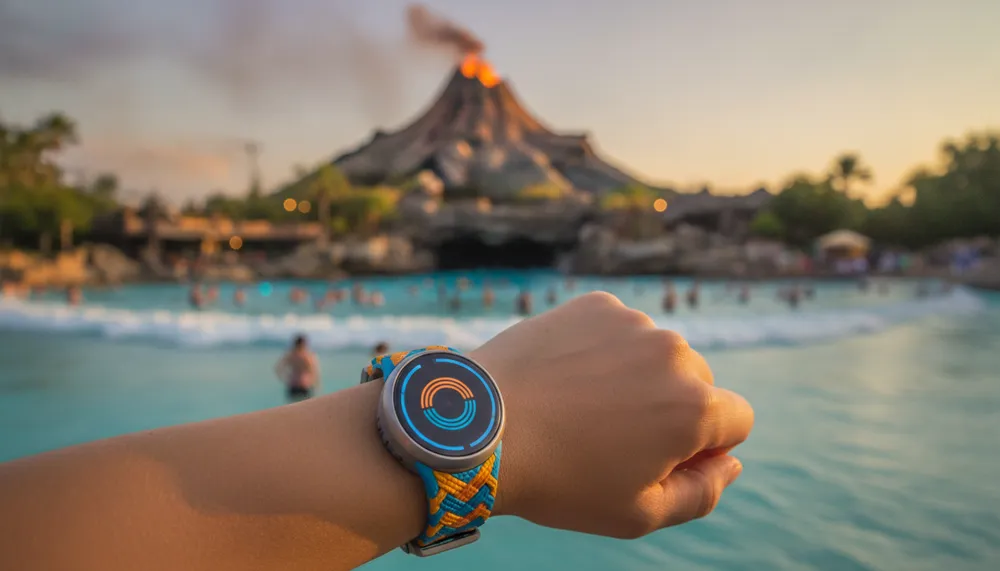 Volcano Bay: Por que ele é considerado o melhor parque aquático de Orlando?