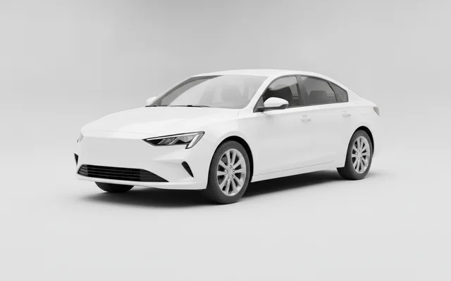 Sedan privativo (até 3 pessoas)