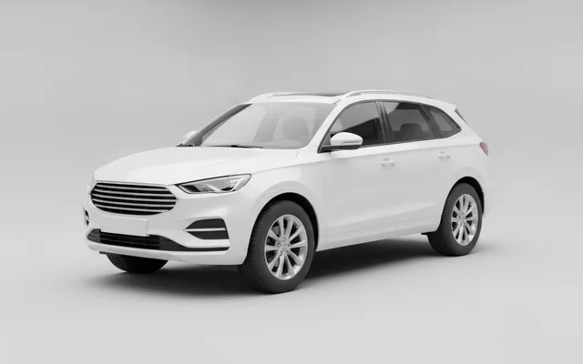 SUV privativo (até 5 pessoas)