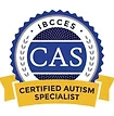 Certified Autism Center (CAS)