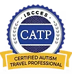 Certified Autism Travel Professional (CATP)