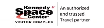 Kennedy Space Center — Authorized Travel Partner