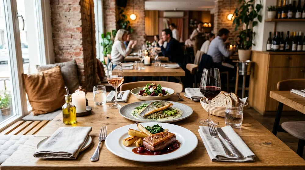4 Rivers Smokehouse (Winter Park) - Restaurante em Orlando