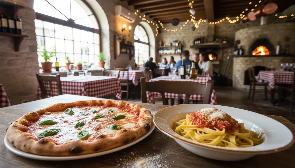 Armando's - Restaurante em Orlando