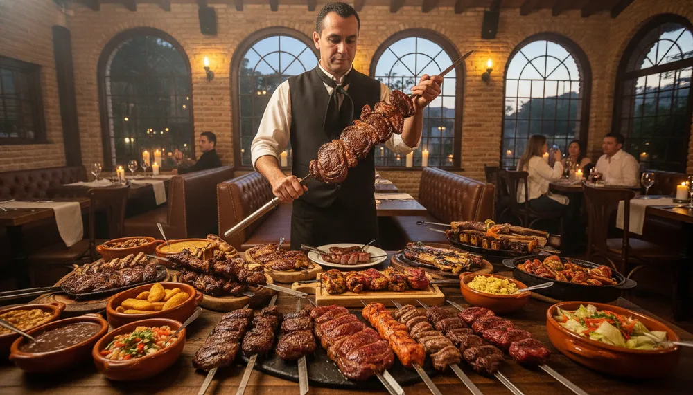 Bern's Steak House