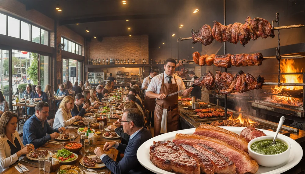 Black Angus Steakhouse