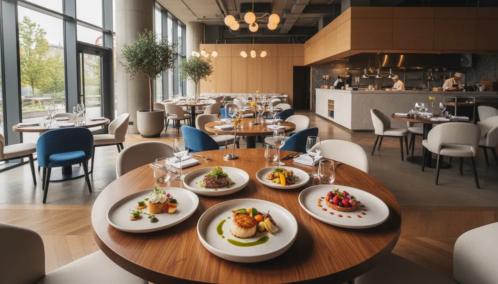 Bobby's Bistro and Wine Bar