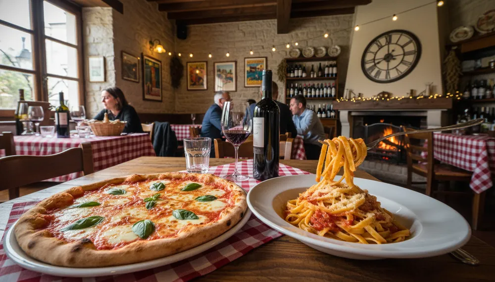 Cecconi's Miami Beach