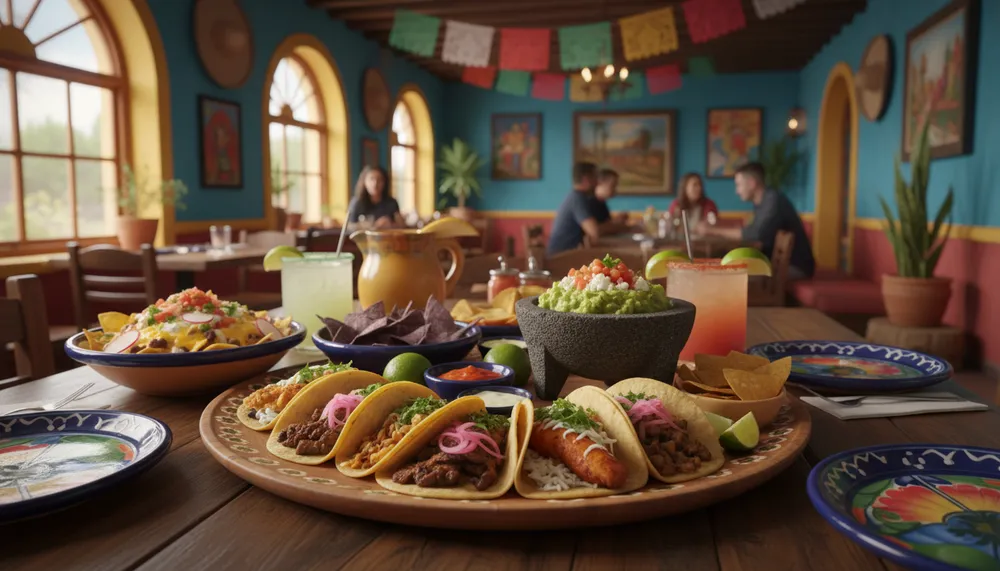 Coyo Taco